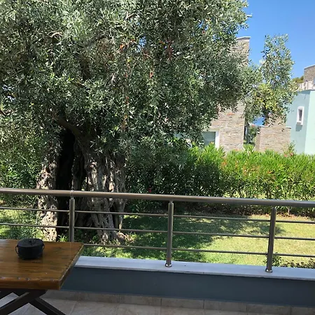 Villa Arhondula