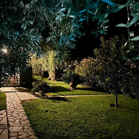 Arhondula Villa
