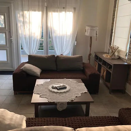 Arhondula Villa Prinos (Thasos)