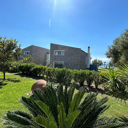 Arhondula Villa Prínos