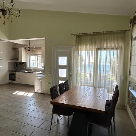 Villa Arhondula Prinos (Thasos)