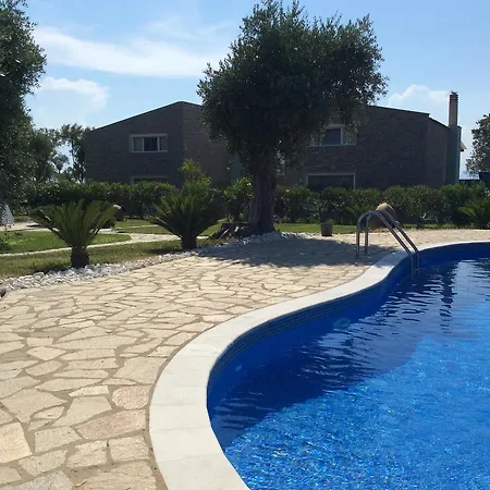 Arhondula * Prinos (Thasos)