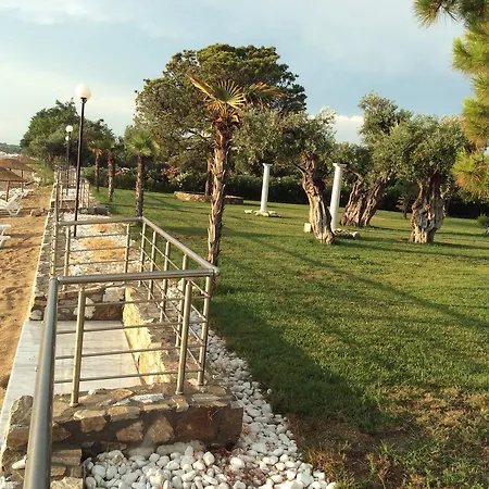 Villa Arhondula Prínos