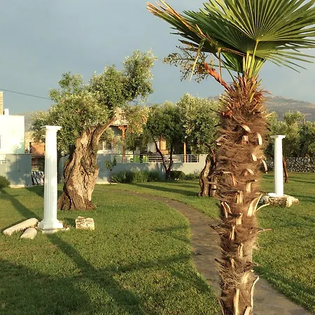 Arhondula Prinos (Thasos)