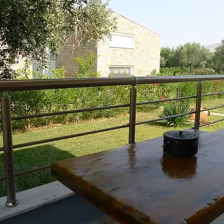 Arhondula Villa Prinos (Thasos)