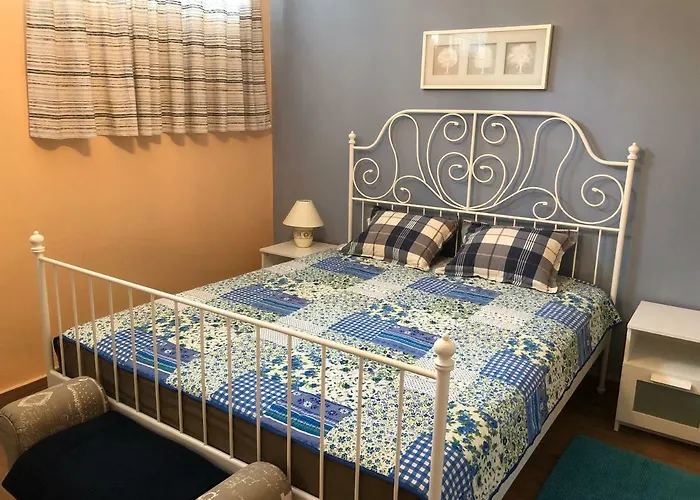 Arhondula Villa Prínos